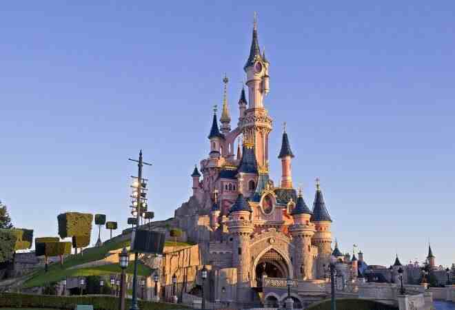 Нұр-Сұлтанда Disneyland-тің баламасын салу үшін инвестор іздеуде