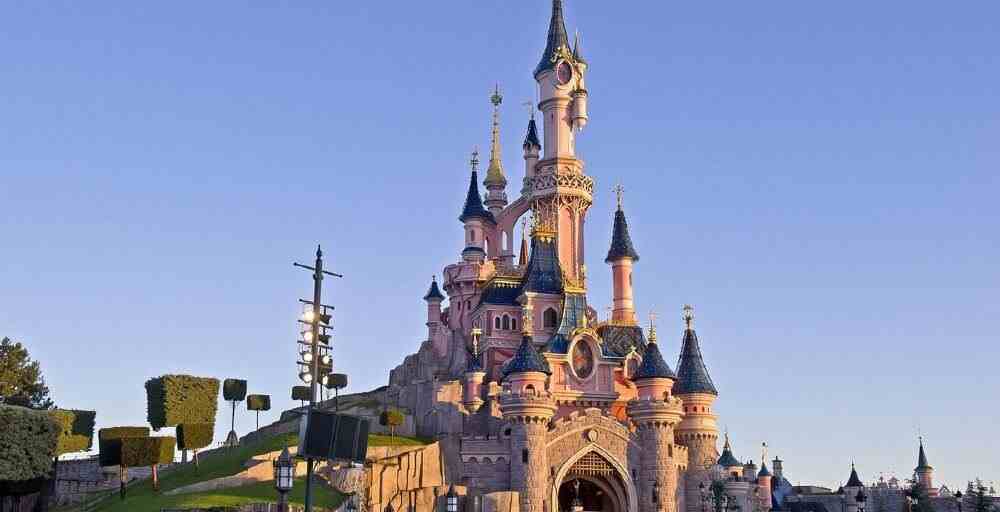 Нұр-Сұлтанда Disneyland-тің баламасын салу үшін инвестор іздеуде