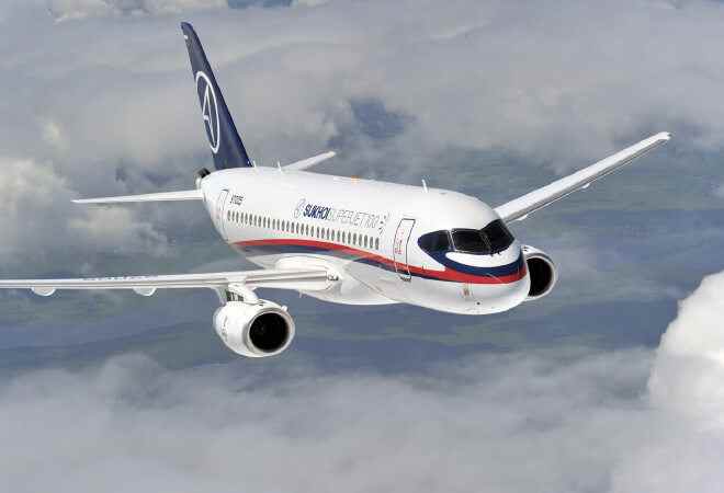 Ресейдің талабы: Boeing-тен бұрын  Sukhoi Superjet 100-ді сатып ал