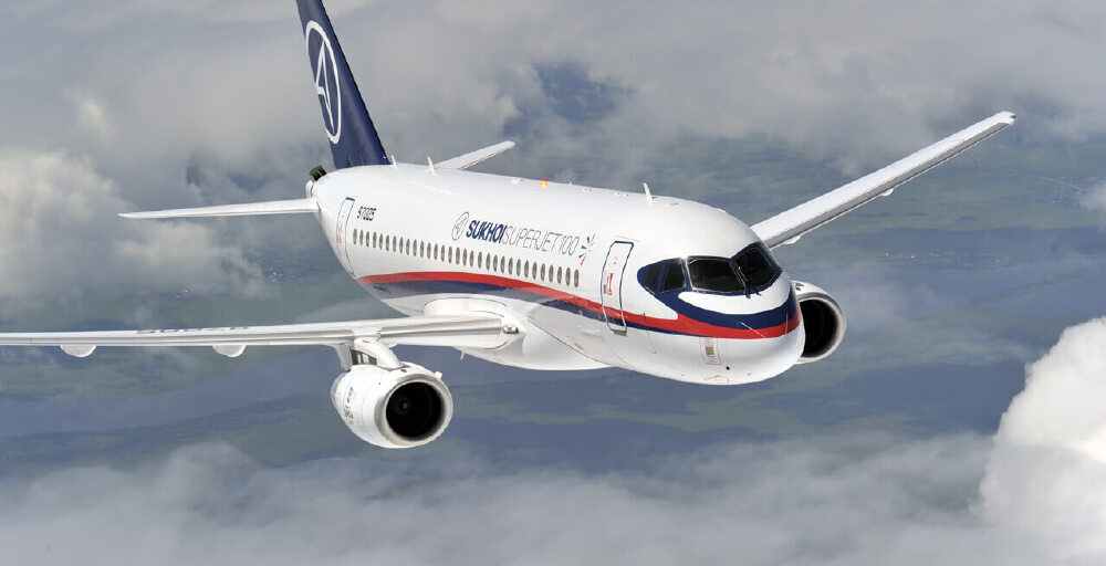 Ресейдің талабы: Boeing-тен бұрын  Sukhoi Superjet 100-ді сатып ал