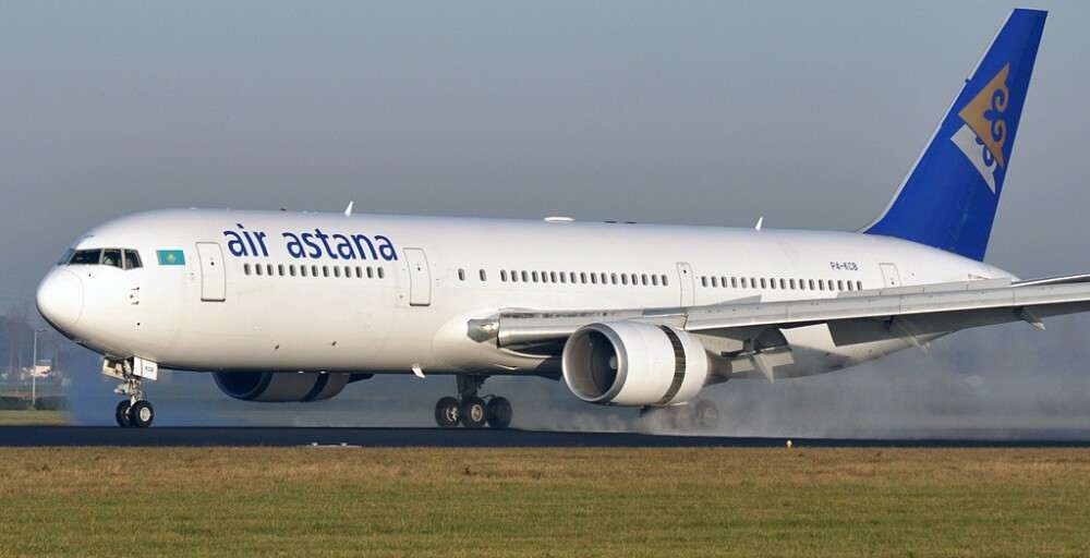 Air Astana 3,6 млрд долларға 30 Boeing 737 MAX ұшағын сатып алуы мүмкін