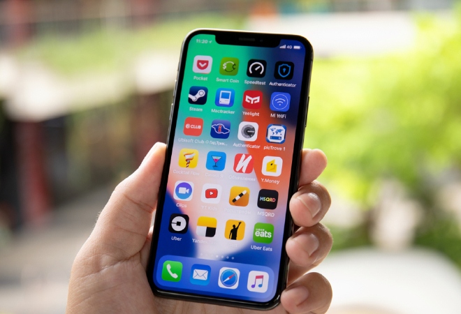 Путин «Apple-ге қарсы заңға» қол қойды