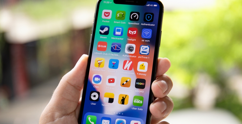 Путин «Apple-ге қарсы заңға» қол қойды