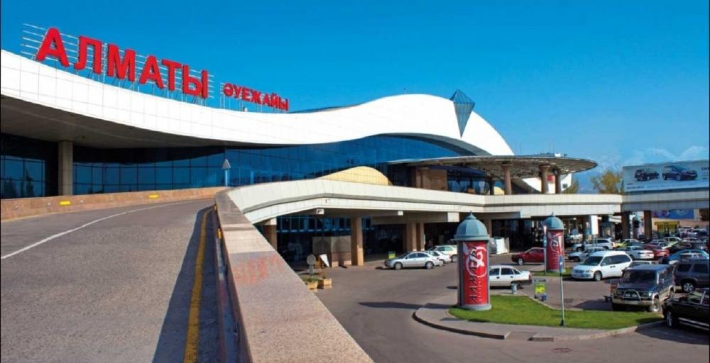 TAV Airports Алматы әуежайына 150 млн еуро инвестиция салады