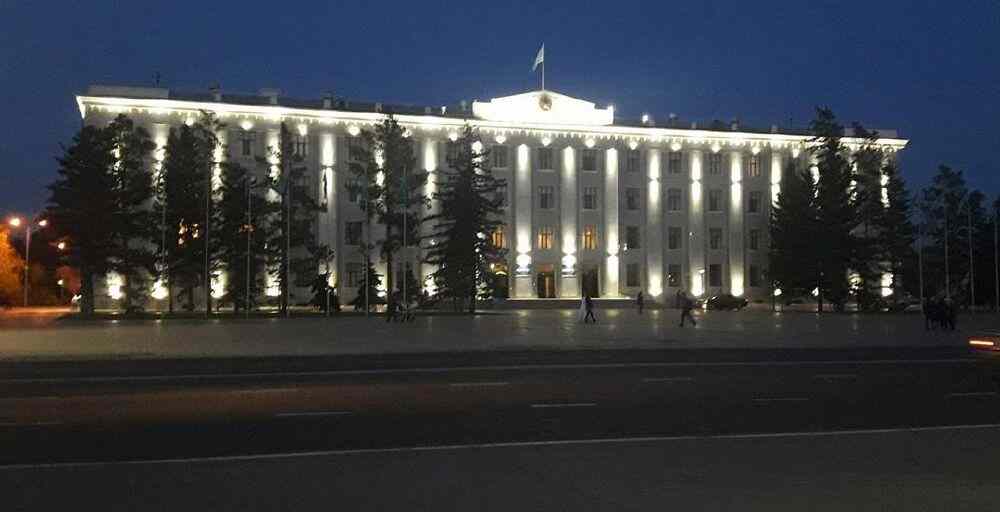 Павлодар облысының әкімдігі Бақауовтың "ұсталуы" туралы пікір білдірді