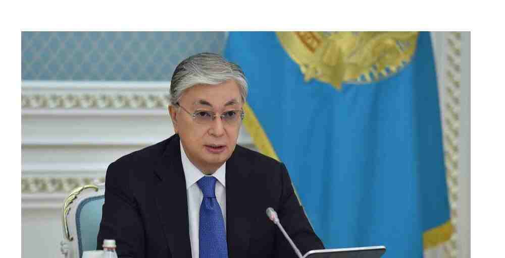 Қасым-Жомарт Тоқаев: Банктерге тегіннен-тегін қолдау көрсетілмейді