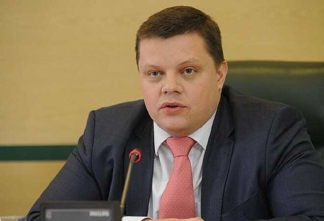 Олег Смоляков:  Барлық банктерде капитал реттеушінің талаптарынан да жоғары