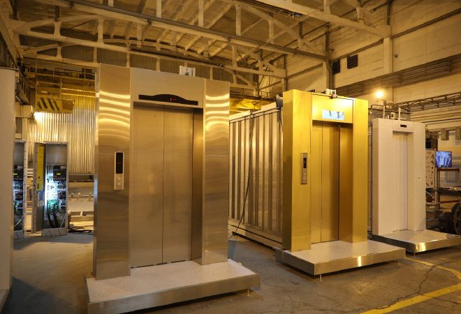 Қазақстанда жарамдылық мерзімі өтіп кеткен 5000 лифт бар