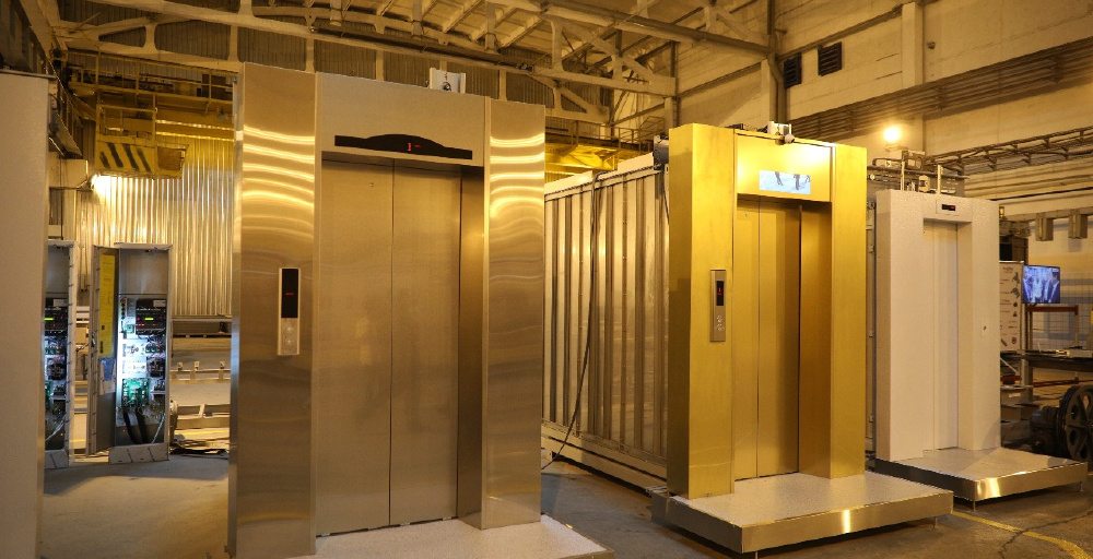Қазақстанда жарамдылық мерзімі өтіп кеткен 5000 лифт бар