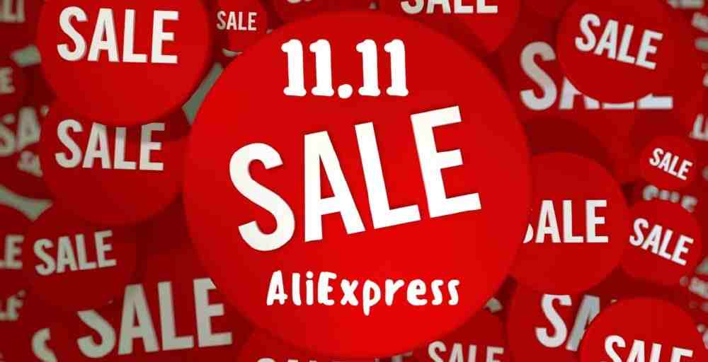 Қазақстандықтар тұңғыш рет AliExpress-тегі 11.11 науқанындағы барлық жеңілдікті пайдалана алады