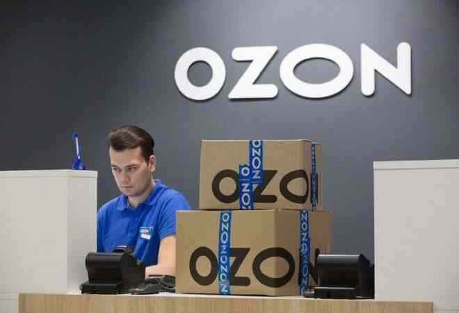 Ресейлік e-commerce нарығындағы ең ірі ойыншының бірі Ozon Қазақстан нарығына кіреді