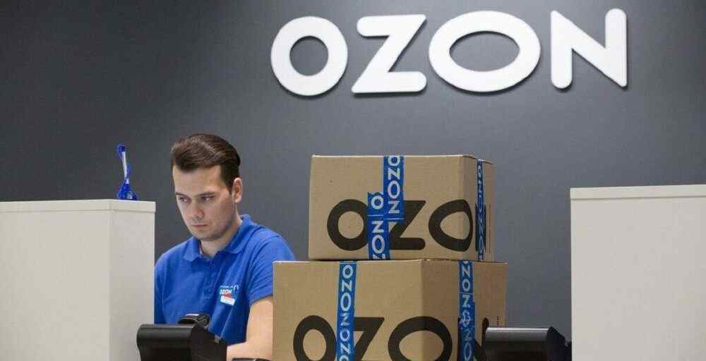 Ресейлік e-commerce нарығындағы ең ірі ойыншының бірі Ozon Қазақстан нарығына кіреді