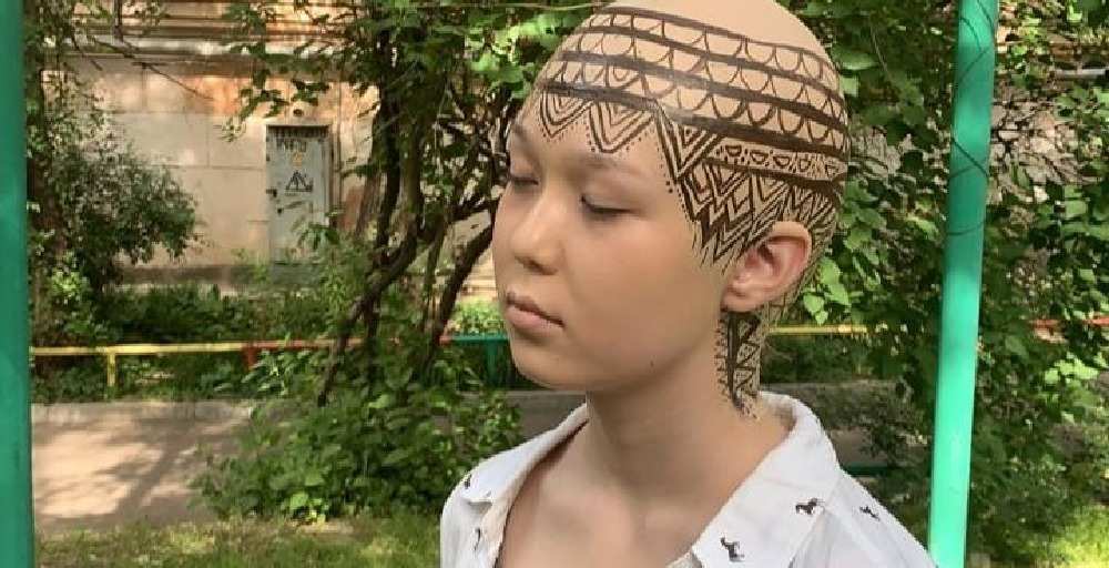 «Анам, мен тірімін!» фильмінің монтажы басталды
