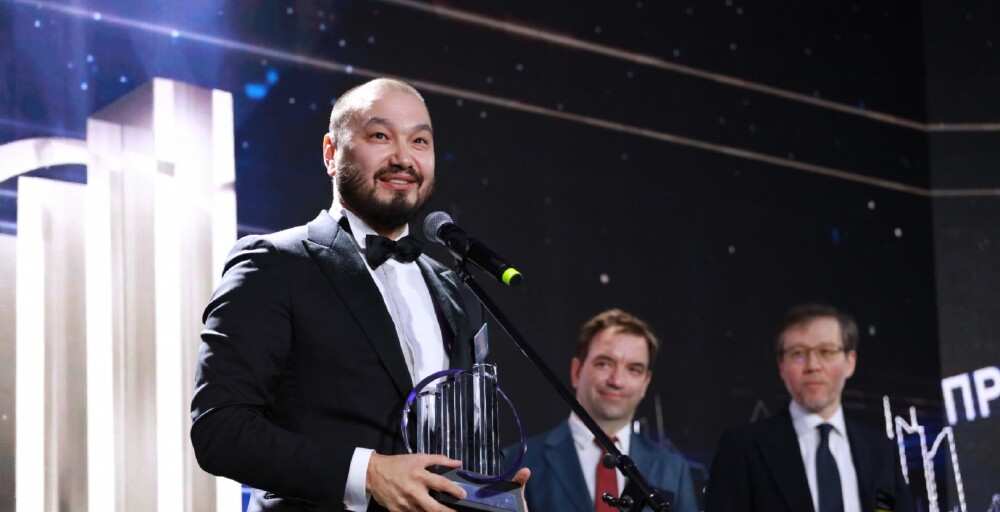 Қазақстанда «Жыл кәсіпкері – 2021» EY байқауының жеңімпаздары жарияланды