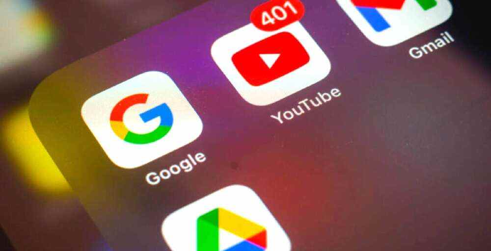 Google және YouTube Ресейде жарнама сату мен монетизацияны тоқтатты