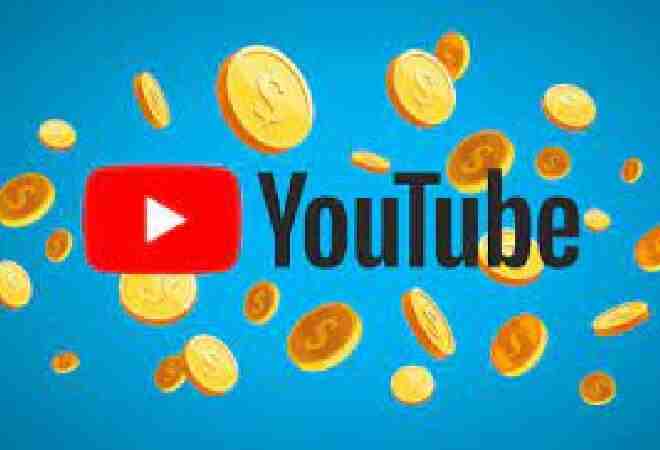 YouTube Ресейде монетизацияны тоқтатты