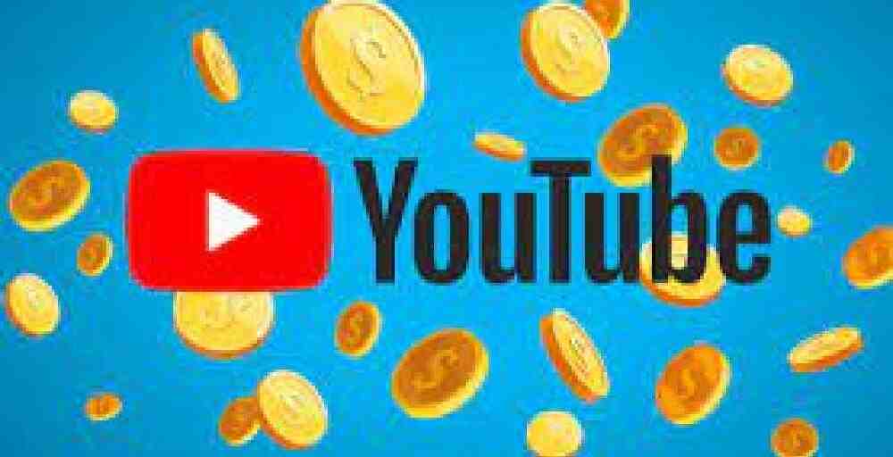 YouTube Ресейде монетизацияны тоқтатты