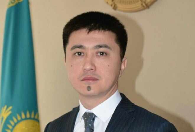 Қорғаныс министрлігінің бұрынғы қызметкері  Президенттен араша сұрады