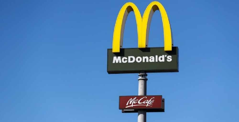 Ресейде McDonald's мейрамханалары уақытша жабылады