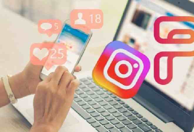 «Instagram» орнына «Россграм»: Ресейде жаңа әлеуметтік желі іске қосылады