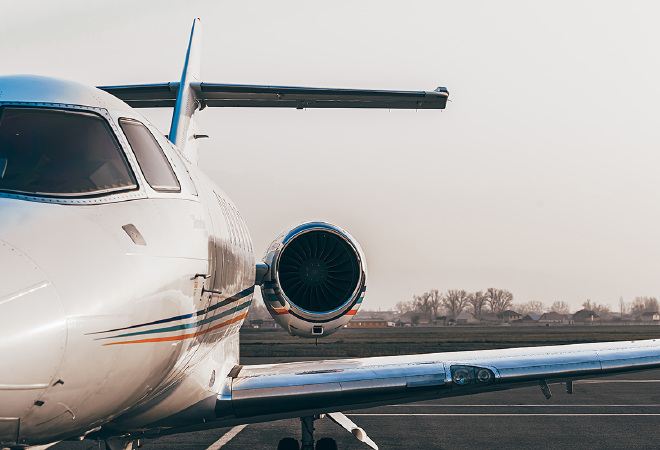 Fly Jet. kz әуе компаниясы Қайрат Сатыбалдыға жеке ұшақ бермегенін хабарлады
