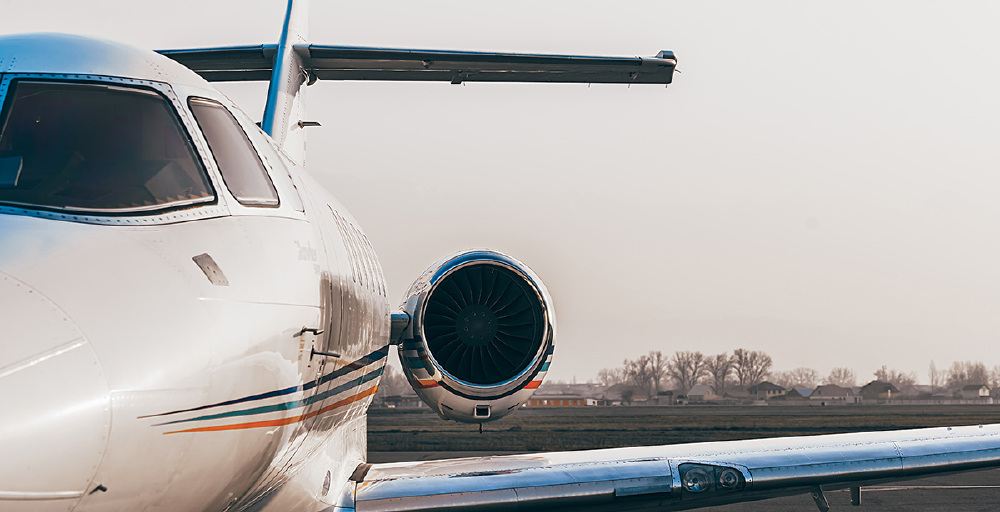 Fly Jet. kz әуе компаниясы Қайрат Сатыбалдыға жеке ұшақ бермегенін хабарлады