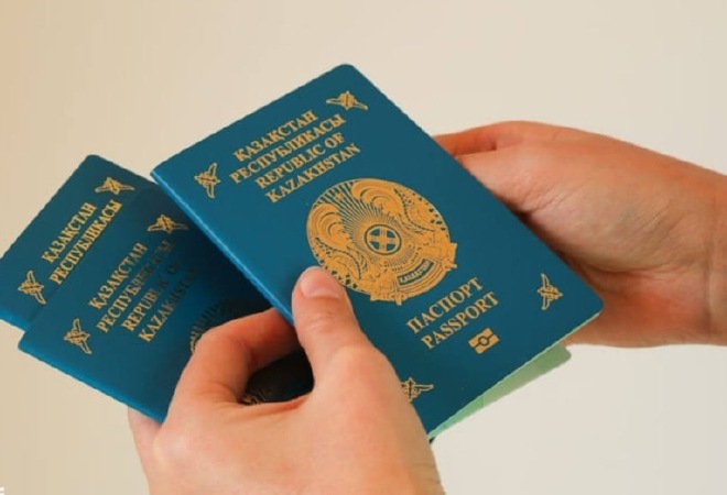 Қазақстандық төлқұжатпен визасыз қай елдерге баруға болады?