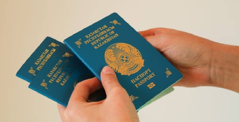 Қазақстандық төлқұжатпен визасыз қай елдерге баруға болады?
