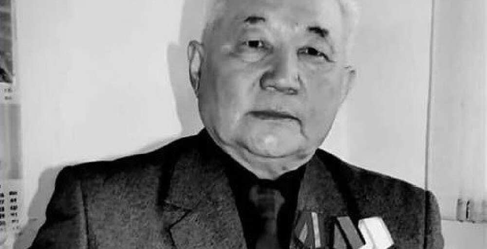 «Алтынемел» мемлекеттік ұлттық табиғат паркінің негізін салған қоғам қайраткері Ғалым Тұрғамбайұлы қайтыс болды