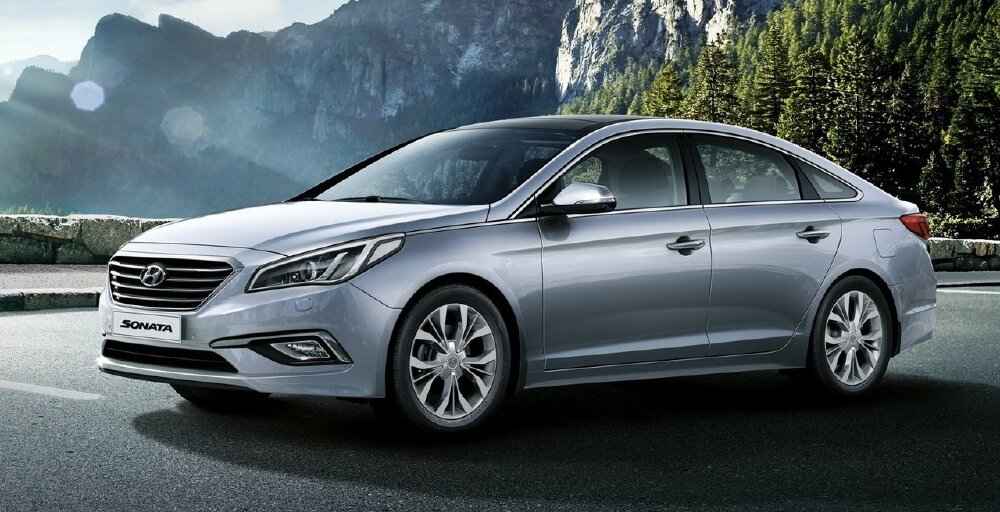 Қазақстандықтар наурызда Hyundai Sonata көлігін көп сатып алған