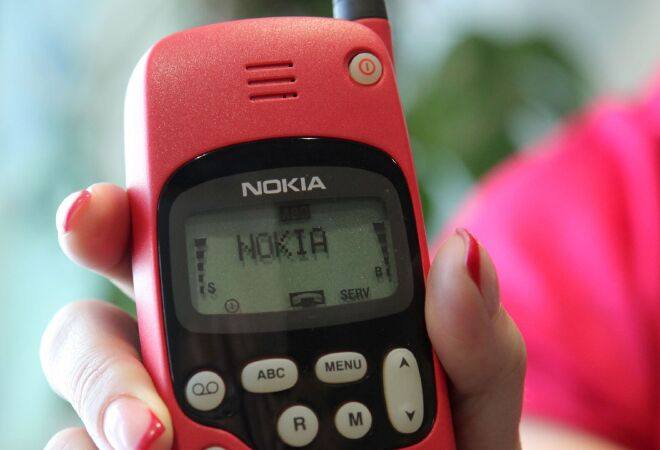 Nokia Ресейден кететін болды