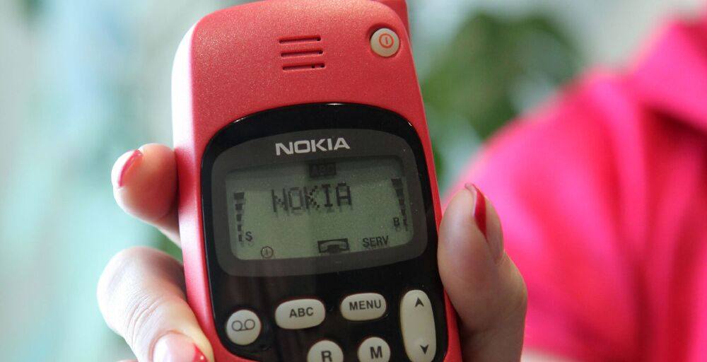 Nokia Ресейден кететін болды