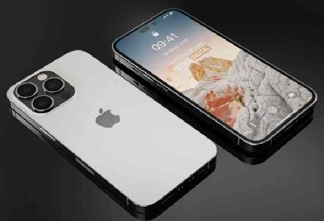 Жаңа iPhone 14 топтамасының суреті мен бағасы жарияланды