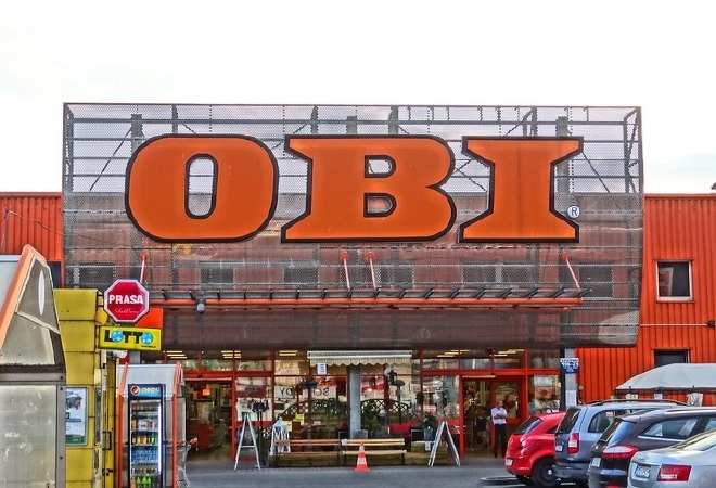 Қазақстандық компания Ресейдегі OBI гипермаркеттерін сатып алмайды