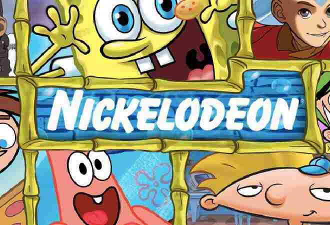 Енді Nickelodeon кейіпкерлері қазақша сөйлейді