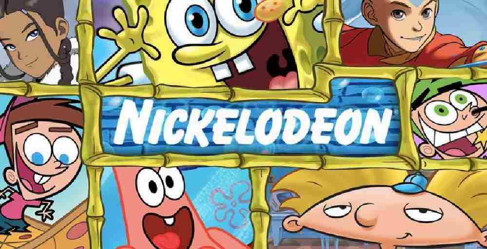 Енді Nickelodeon кейіпкерлері қазақша сөйлейді