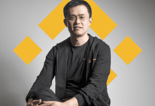 Binance негізін қалаушы LUNA-дағы жеке активтері 1,6 миллиардтан 2,2 мың долларға түсіп кеткенін айтты