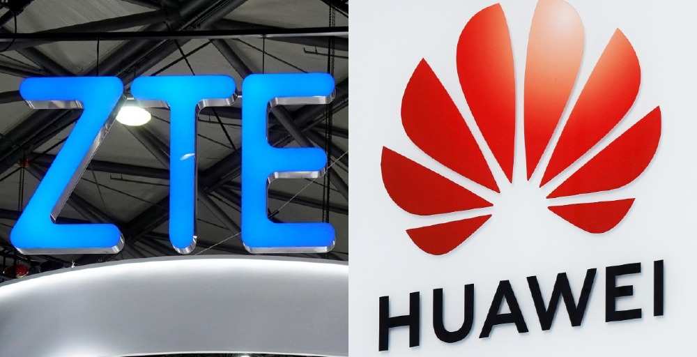 Канада билігі Huawei мен ZТЕ-ге өздерінің 5G желісін бермейтін болды