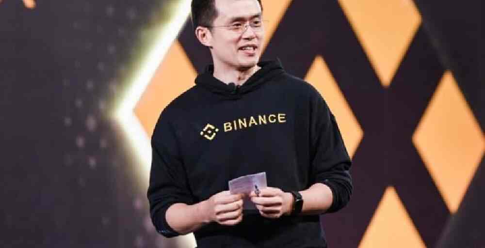 Әлемдегі ең ірі криптобиржа Binance негізін қалаушы Қазақстанға келеді