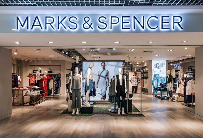 Marks & Spencer cән үйі Ресей нарығынан кетеді