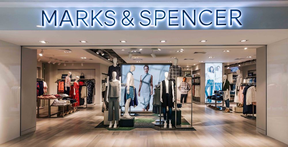 Marks & Spencer cән үйі Ресей нарығынан кетеді