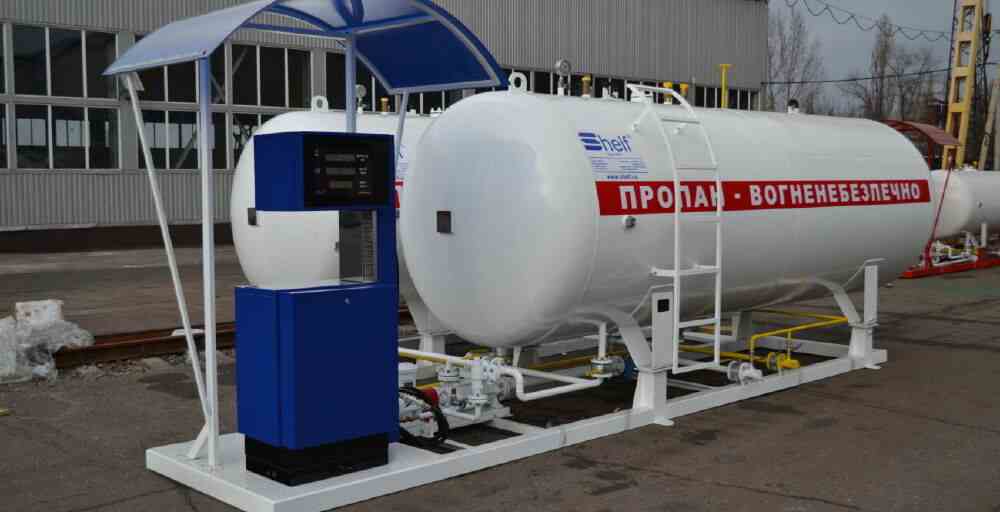 Қазақстанда сұйытылған газ қымбаттауы мүмкін