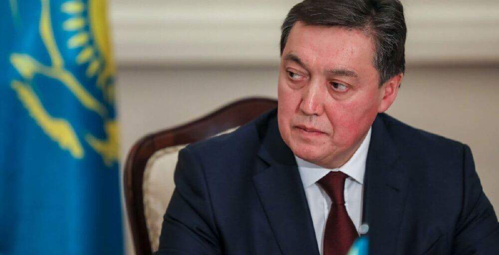 Асқар Мамин және тағы бірнеше министр сотқа шақырылды