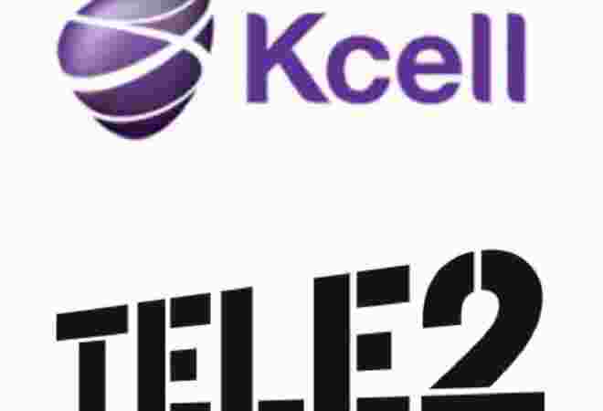 Kcell және Tele2 байланыс бағаларының жоғары болуына байланысты тергеу жүргізілуде