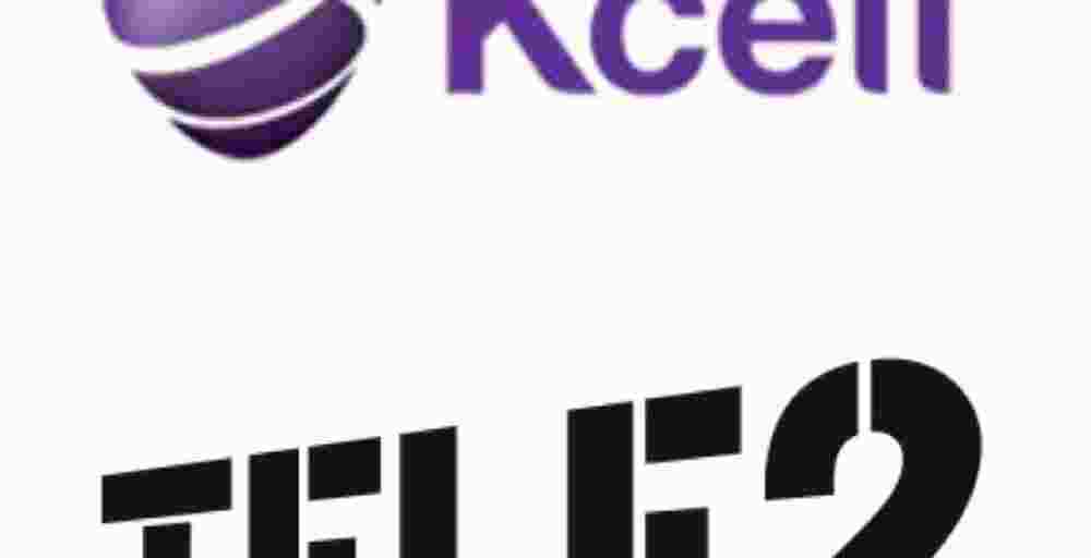 Kcell және Tele2 байланыс бағаларының жоғары болуына байланысты тергеу жүргізілуде