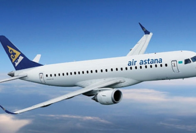 Air Astana жақында IPO-ға шығады – «Самұрық-Қазына» басшысы