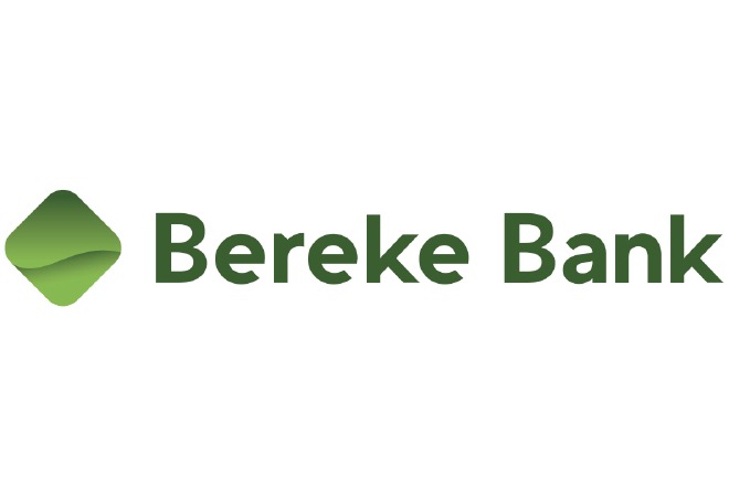 «Bereke Bank» ребрендинг жүргізді