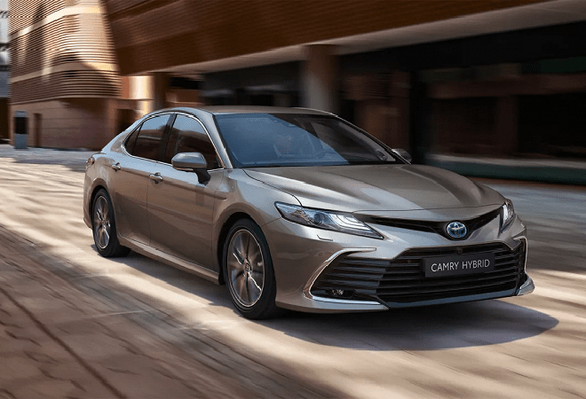 Toyota өндірісі әлем елдеріне автокөлік жеткізуді қалпына келтірді