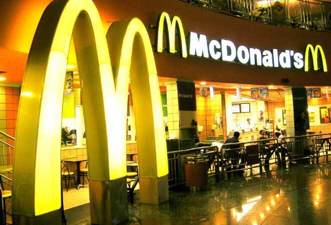 McDonald’s Қазақстаннан кетеді