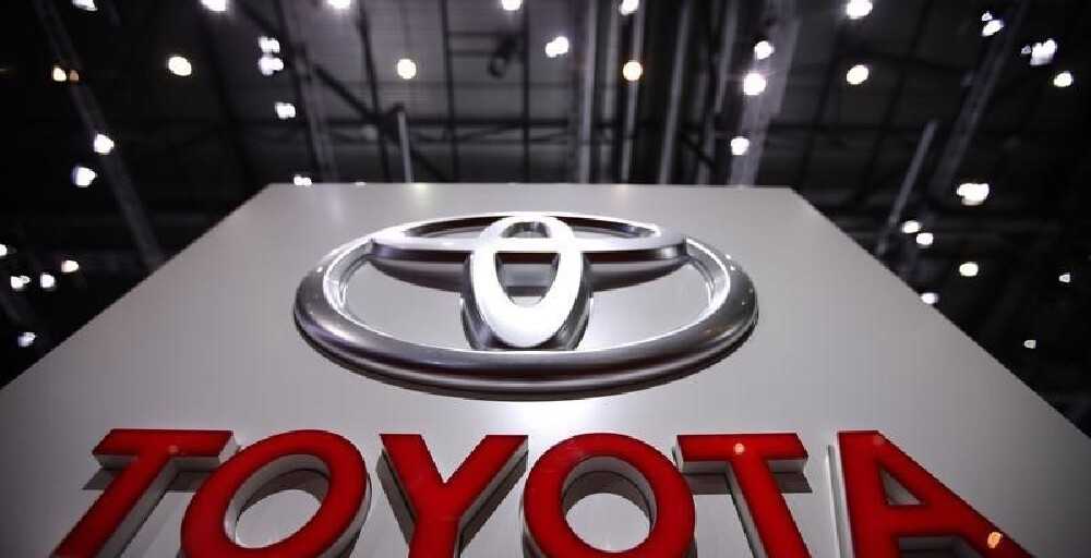 Toyota Ресейге қосалқы бөлшектерді жеткізуді қайта бастады